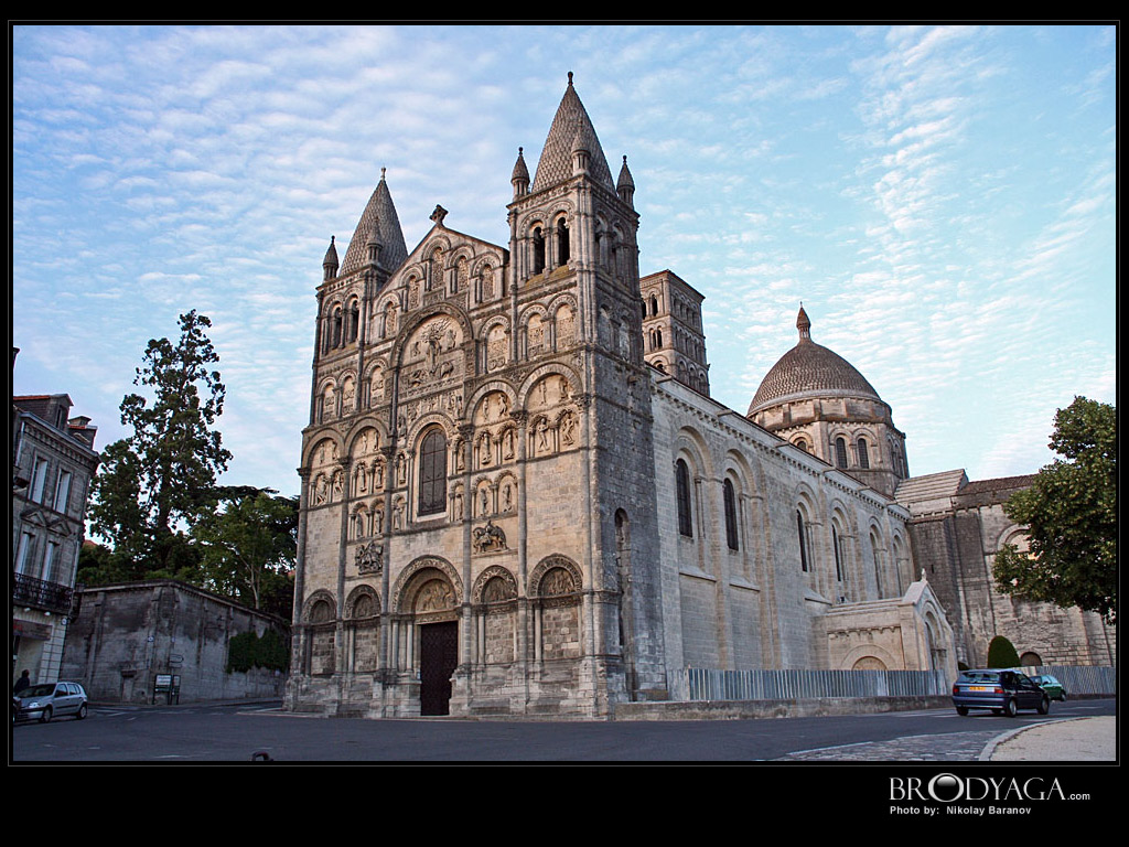 Angouleme
